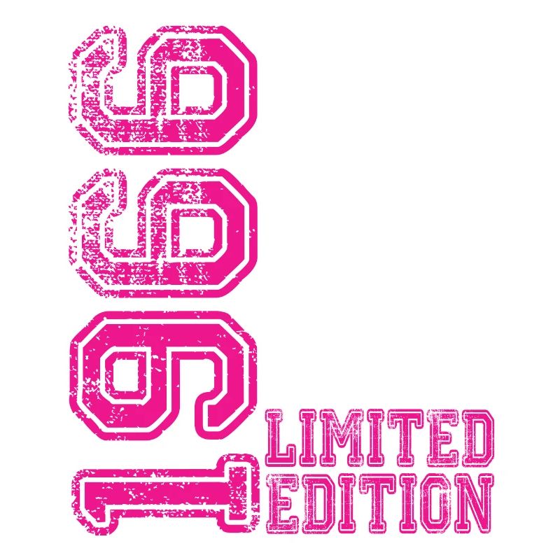 Édition limitée 1966
