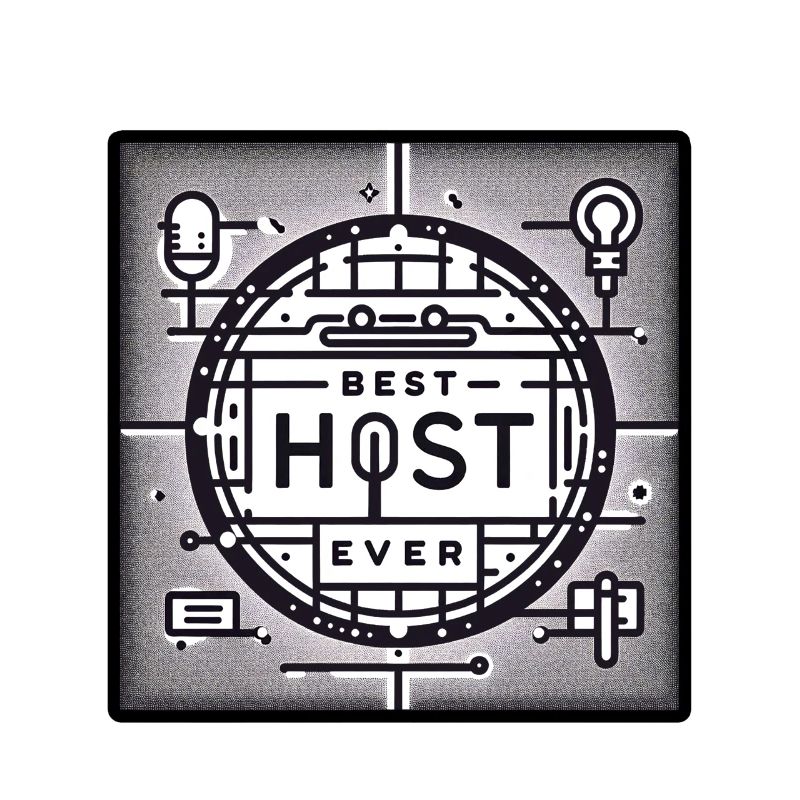 Best Host Ever 24