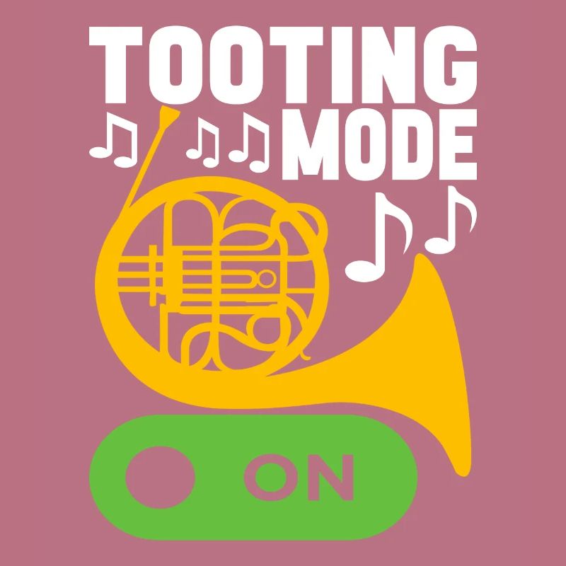 Horn Brass Instrument