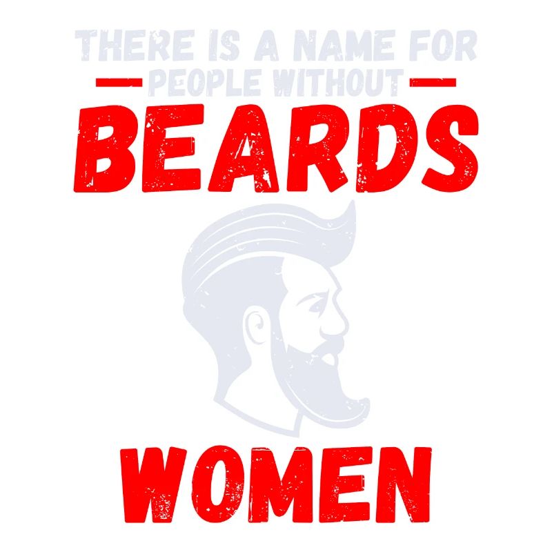 Giftidea Beard Men