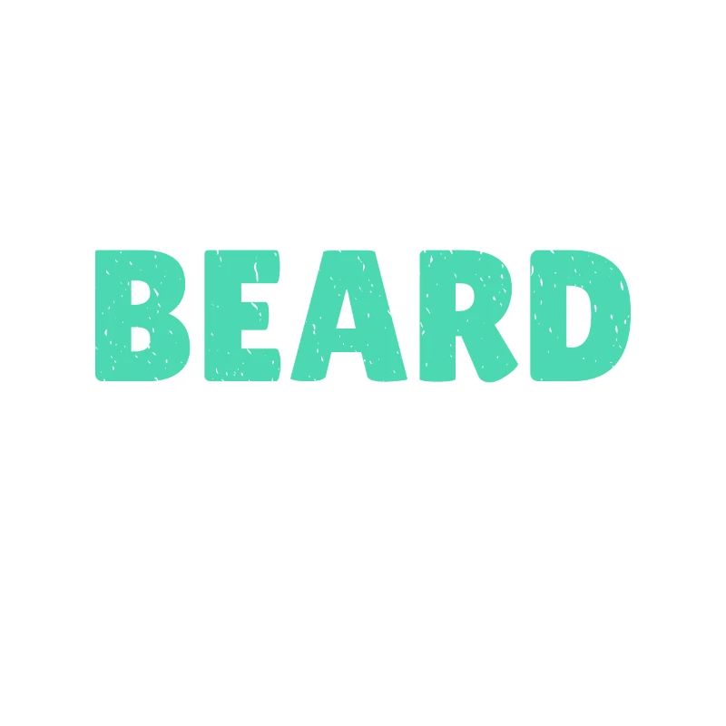 Giftidea Beard Men