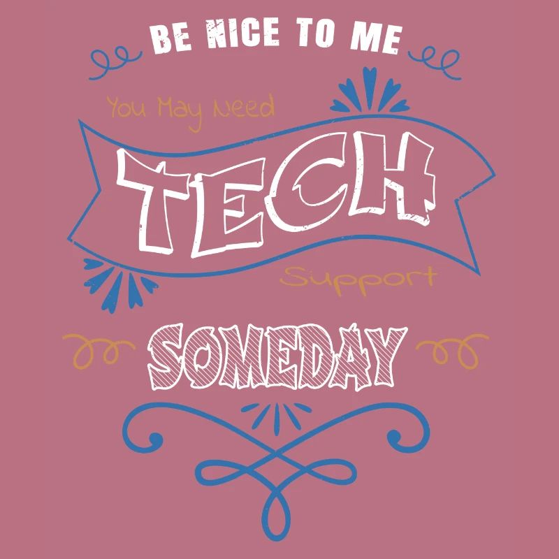 fullstack developer funny sayings present idea