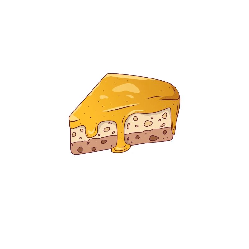 Cheesecake Gift