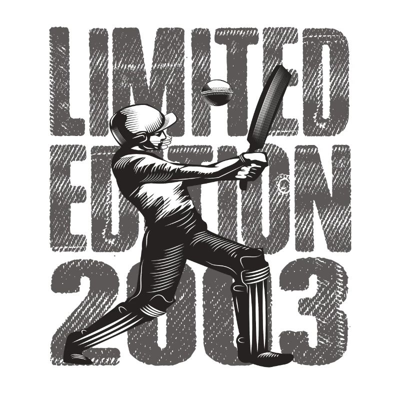 Édition limitée 2003 Édition limitée Cricket
