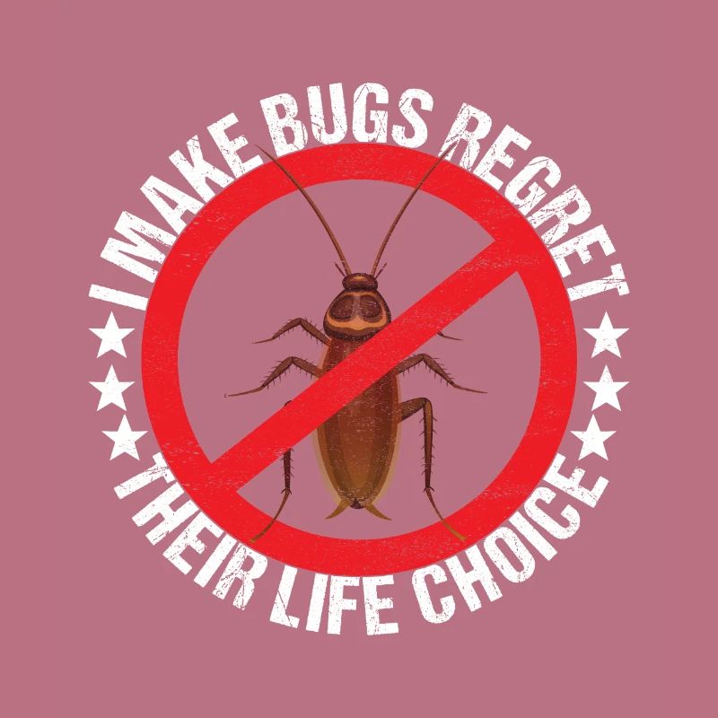 Schädlingsbekämpfung Kammerjäger