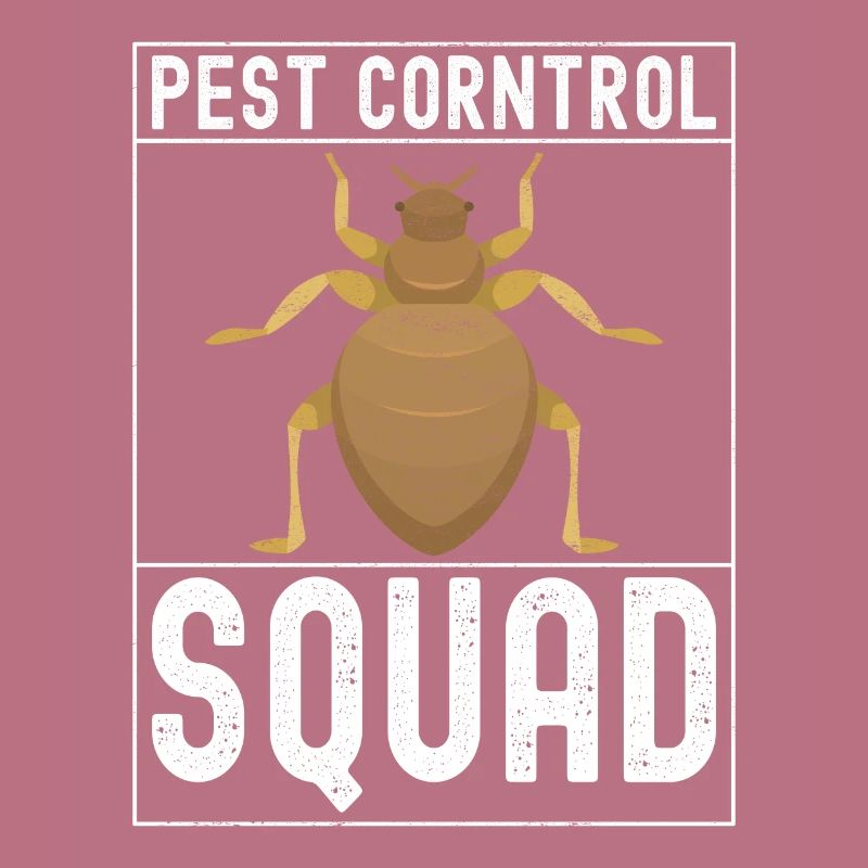 Schädlingsbekämpfung Kammerjäger