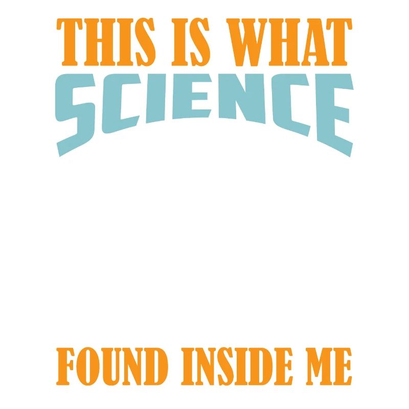Discovery Unleashed Tee - Bold Science-Inspired