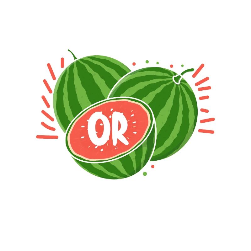 Melon Poison