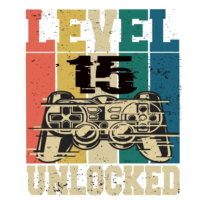 Level 18 Unlocked