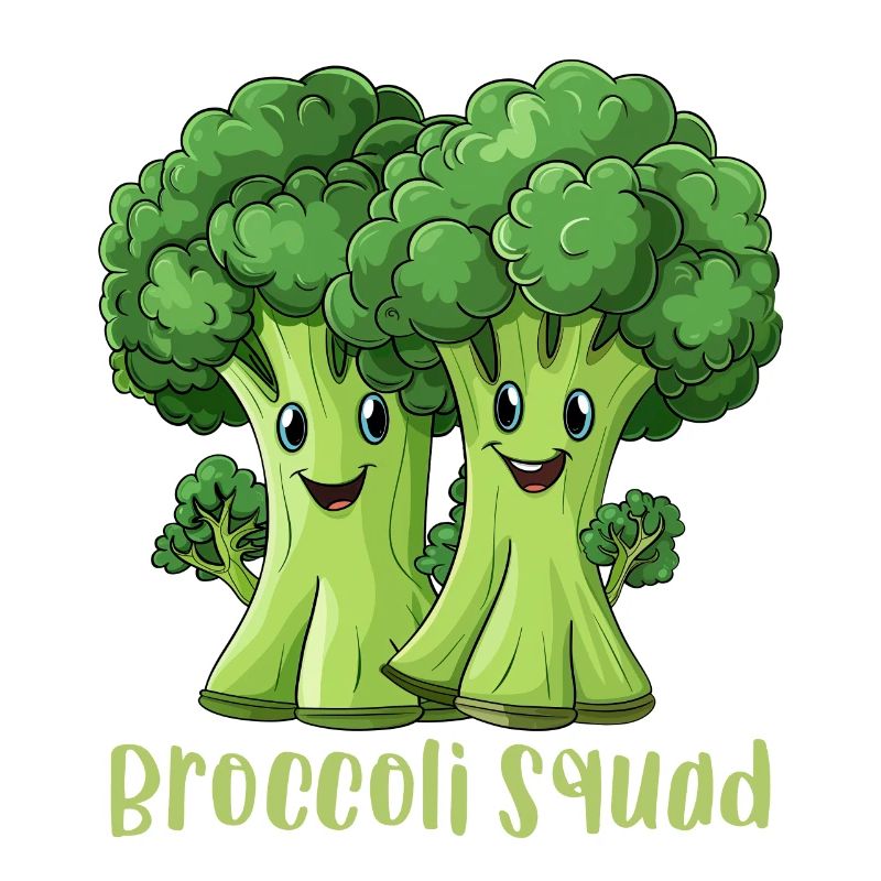 Broccoli Squad