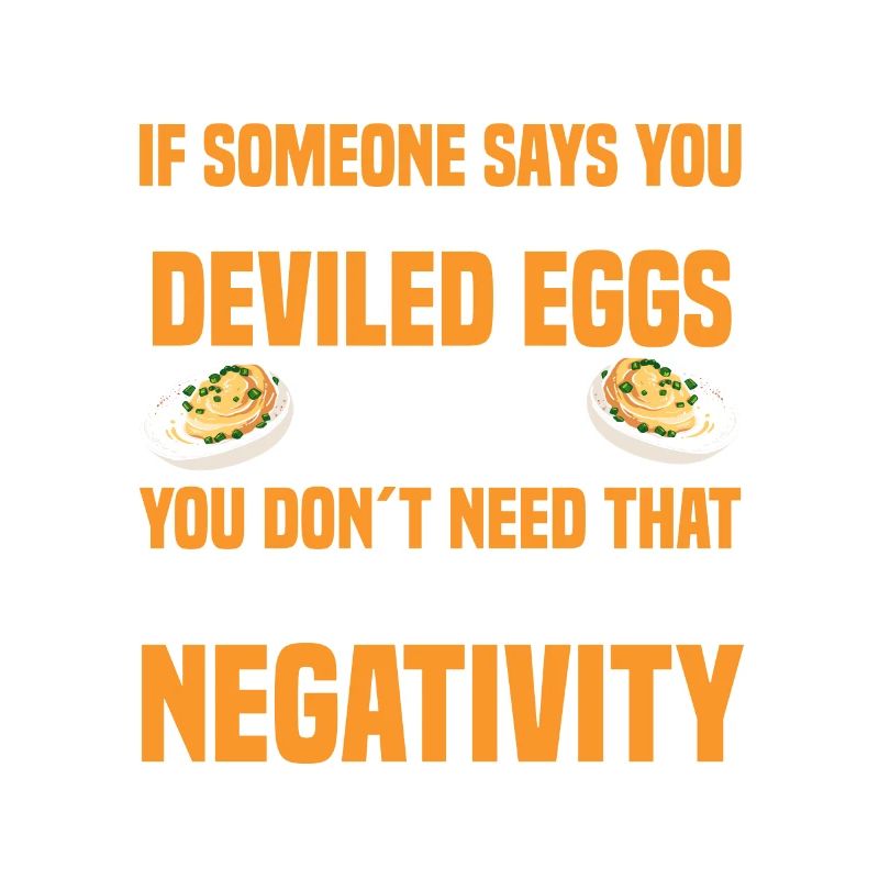 Stuffed Eggs - Proverbs