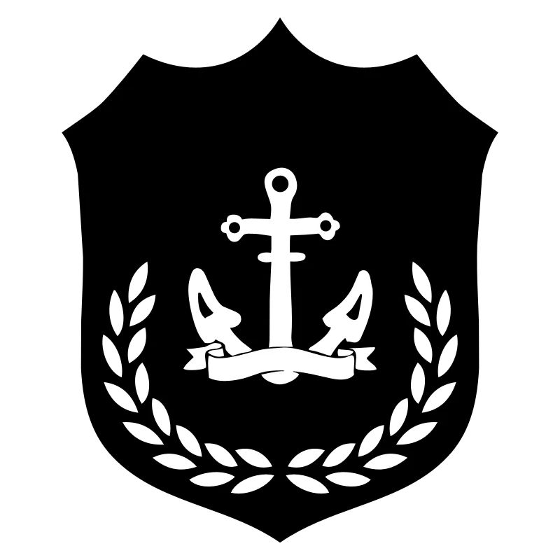 anker wappen