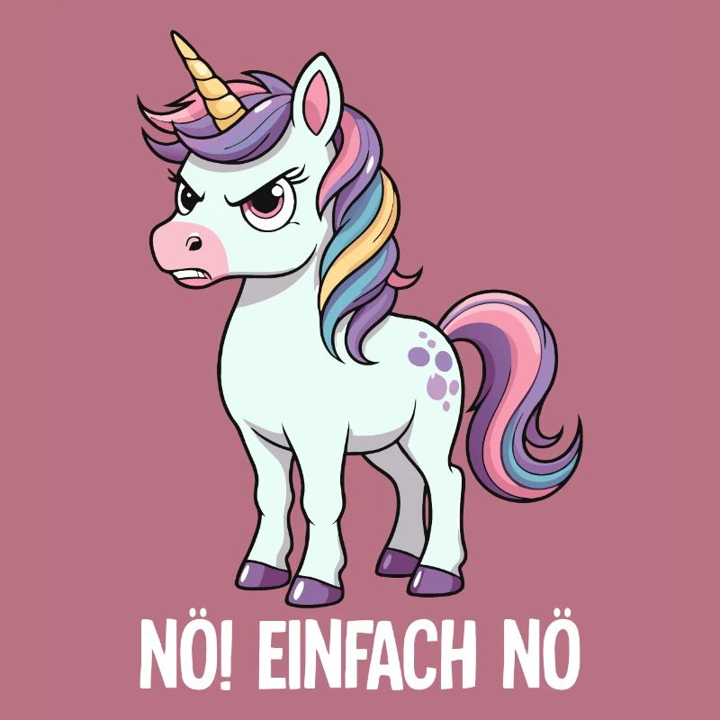 Non, tout simplement non