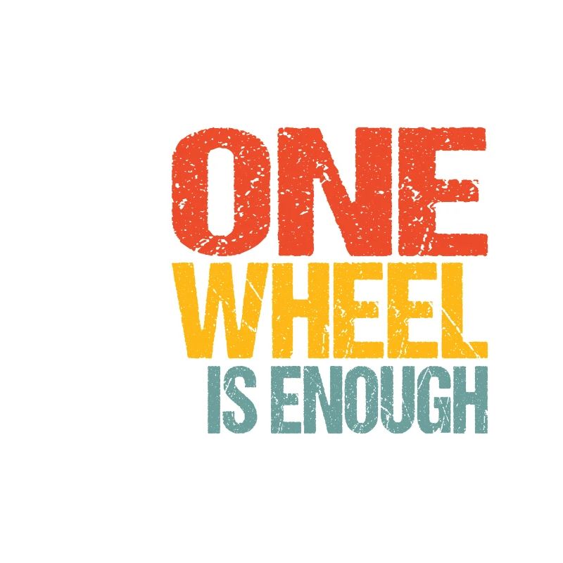 EUC Monowheel