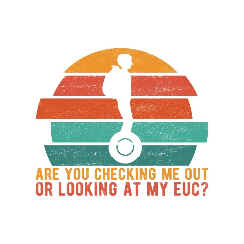 EUC Monowheel