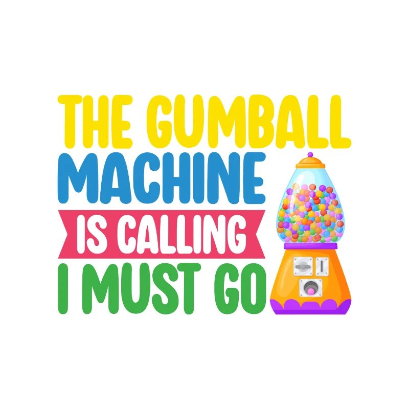 Machine à chewing-gum Machine à chewing-gum
