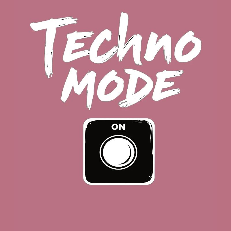 Mode Techno sur Techno Techno Musique Techno