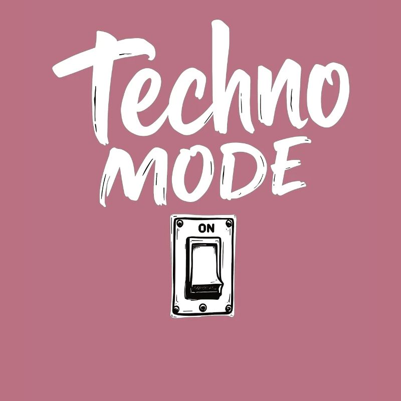 Mode Techno sur Techno Techno Musique Techno
