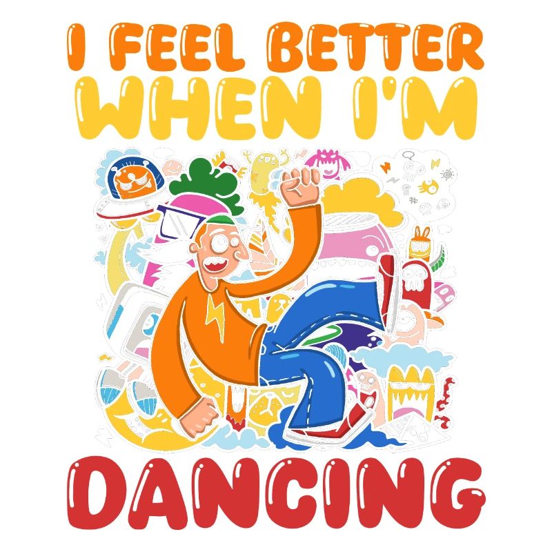 Feel The Rhythm: Das Perfekte Disco Party Dance