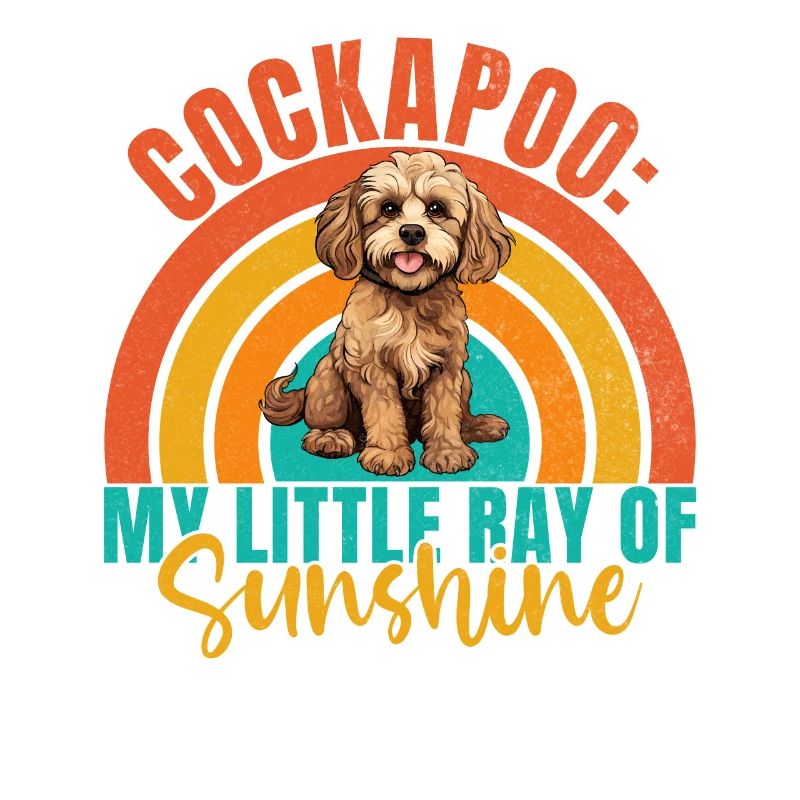 Cockapoo Gifts