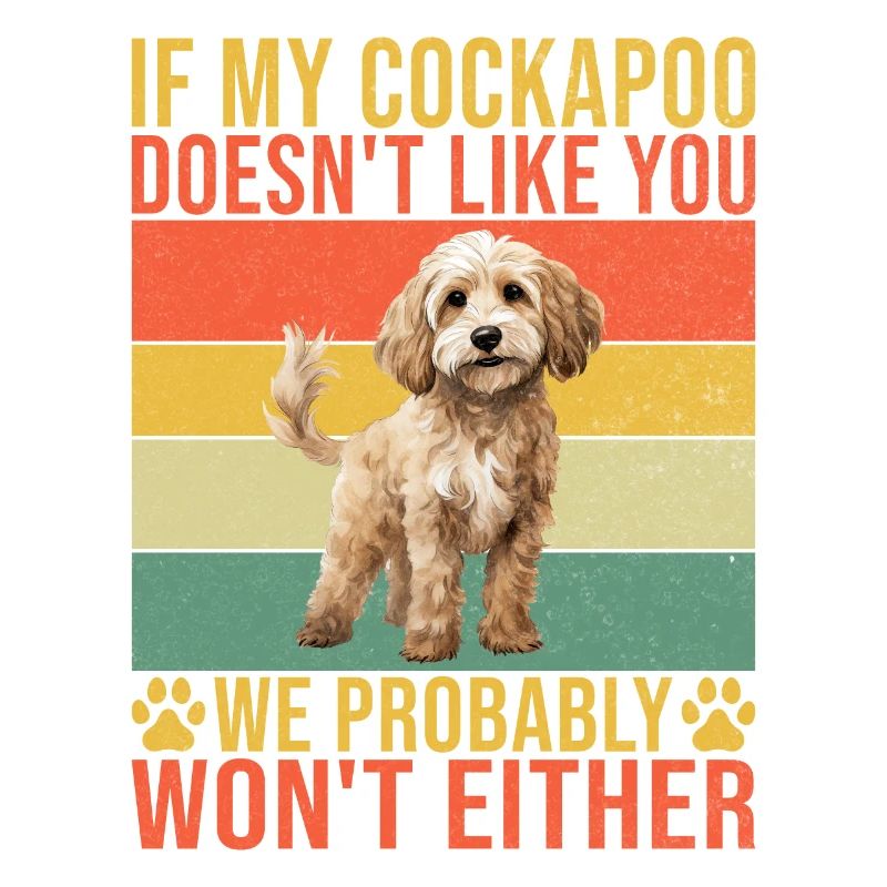 Cockapoo Gifts