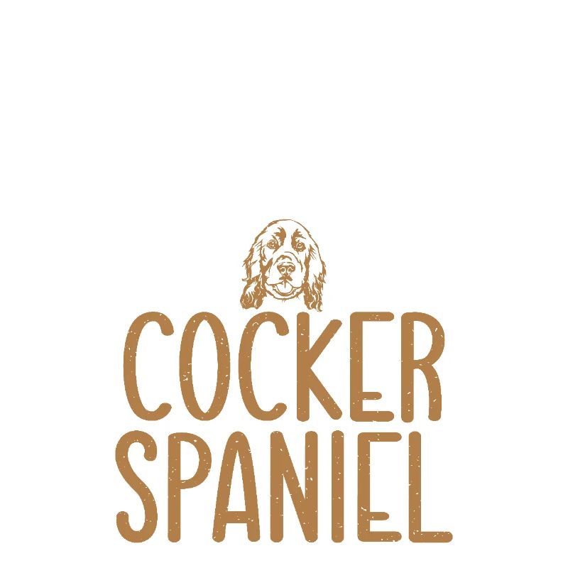 Cocker Spaniel Gifts