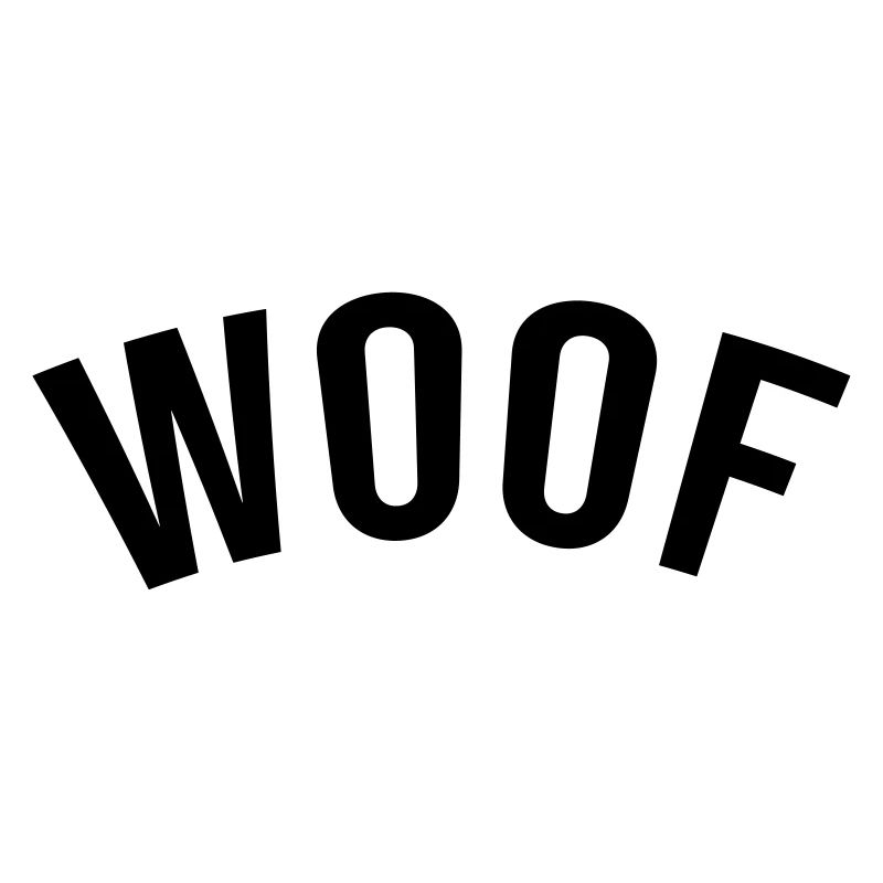 WOOF