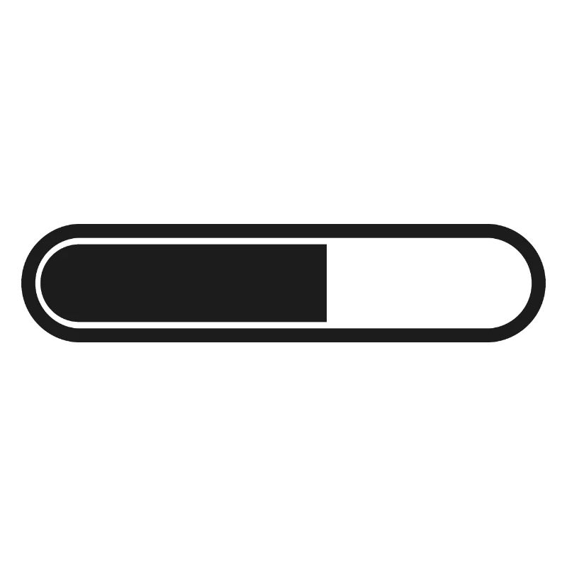 Charging bar Loading battery