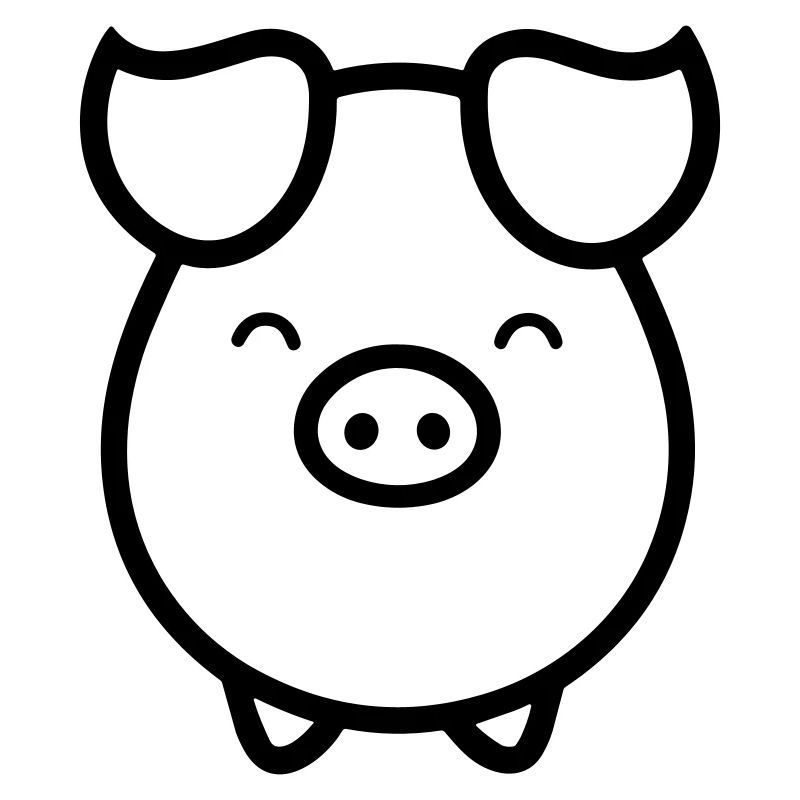 cochon