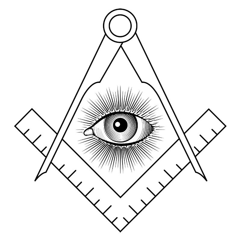 Freemasonry / Conspiracy