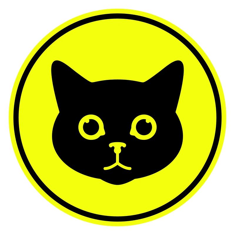 Cat head