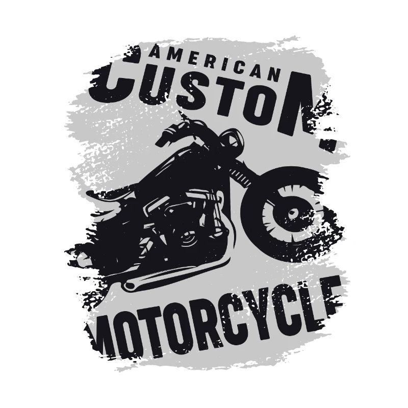 American Custom Motorcycle And Racing