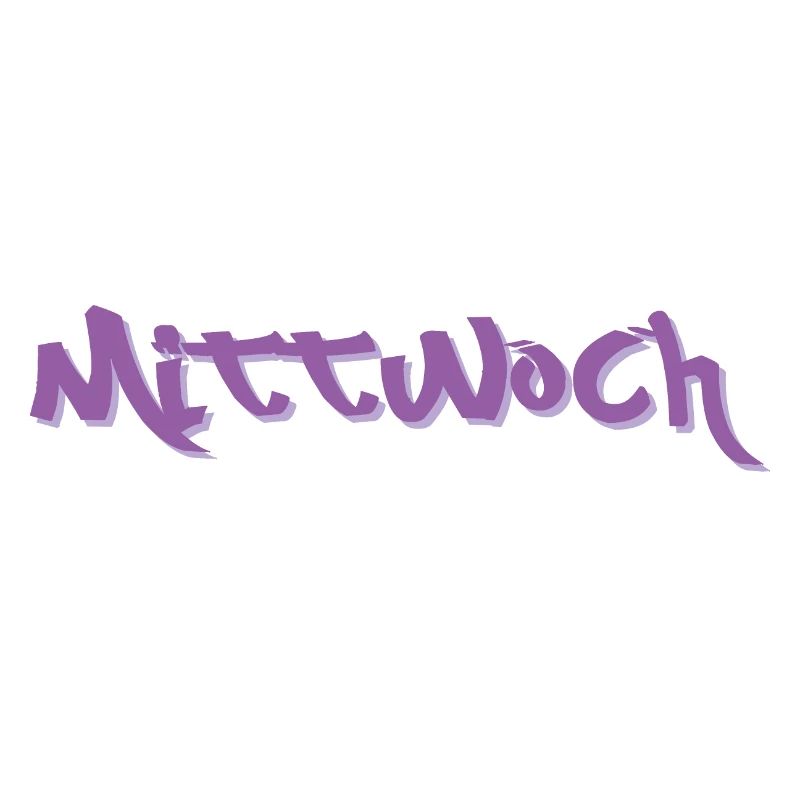 Wednesday, available every weekday, nettsfetz.de