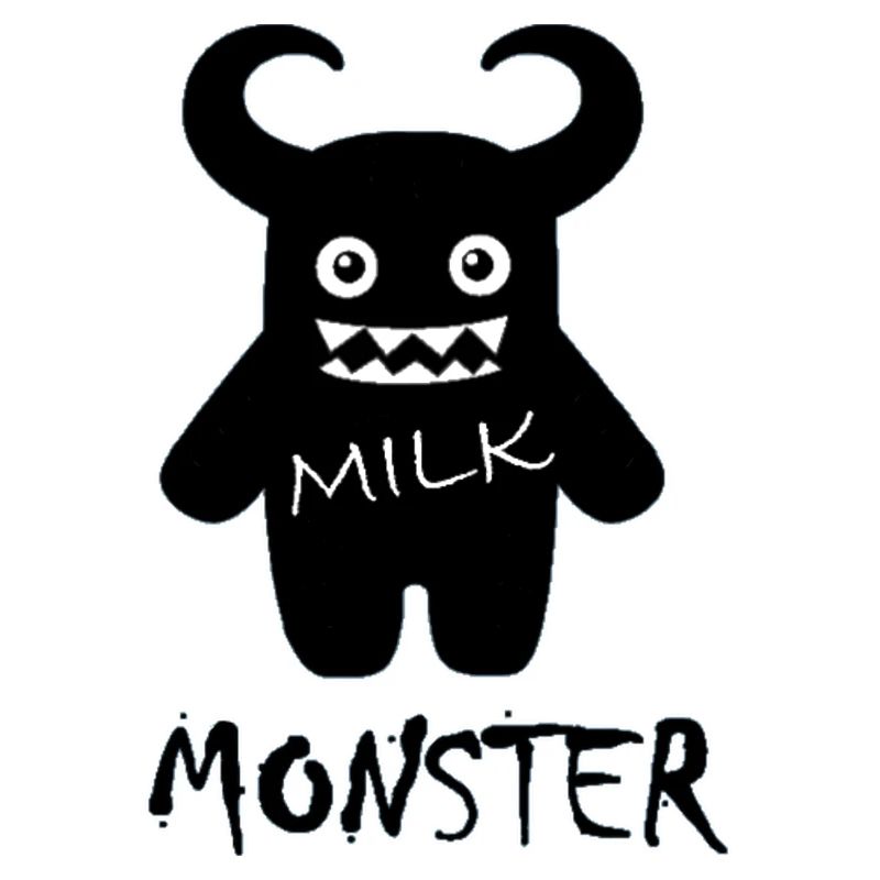 Milk Monster