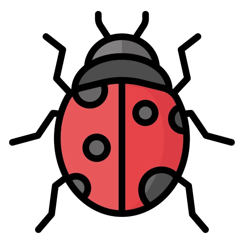 Marienkäfer Ladybug Geschenk Idee