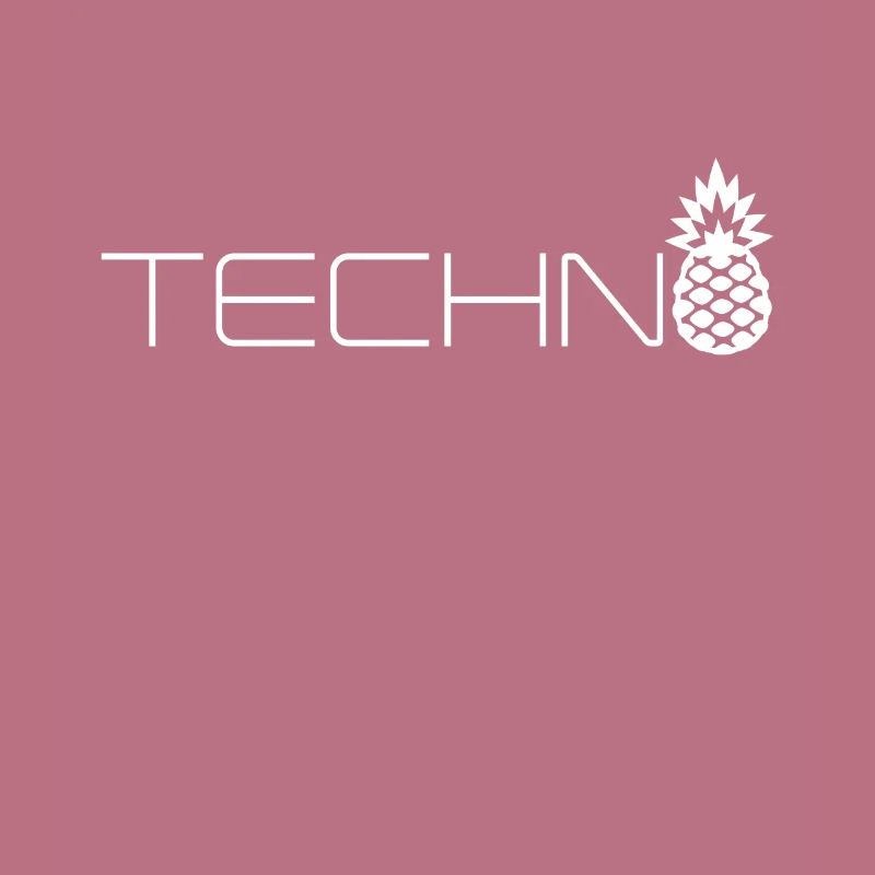 Pineapple Techno This Das