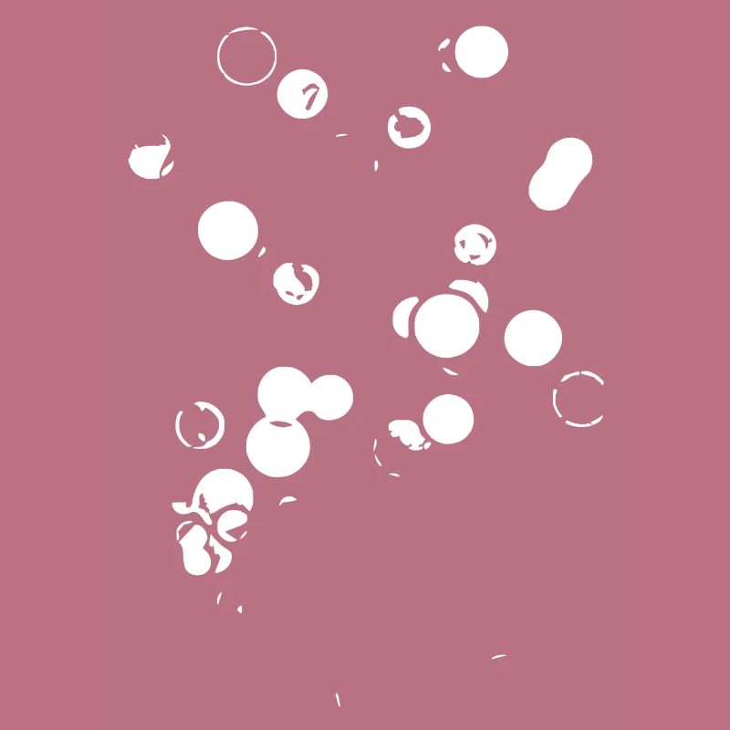 Points et cercles