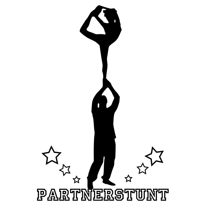 Partnerstunt