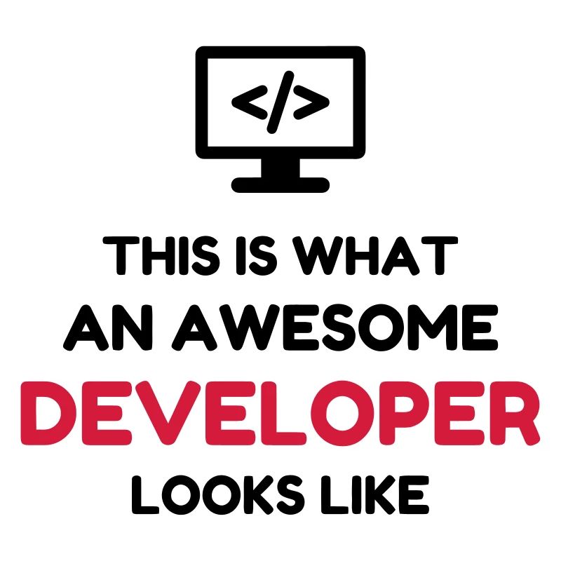 Entwickler / Informatiker / Programmierer /