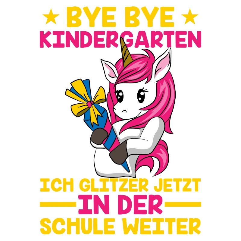 EINHORN SCHULE by The Manzanita´s