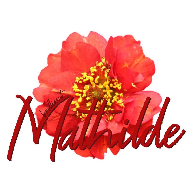 Mathilde