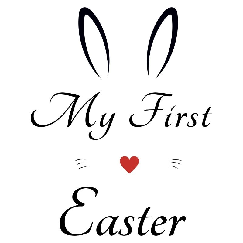 My First Easter