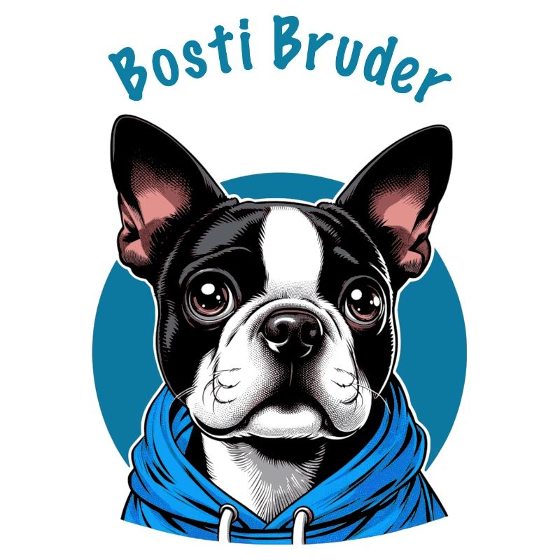 Bosti Bruder