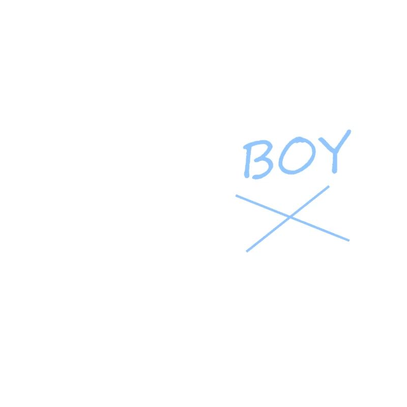 It´s a boy