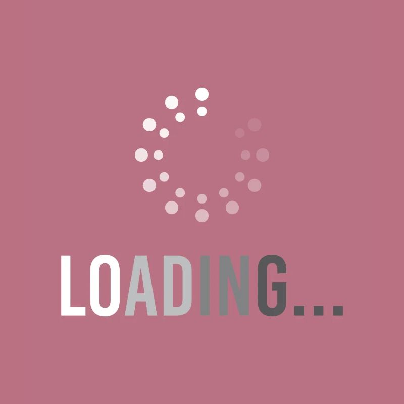 Loading Computer IT Itler Informaticien Informatique