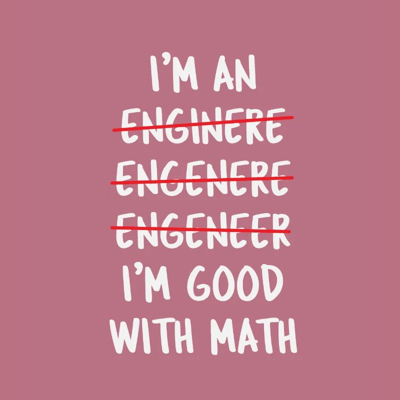 Engineer Engineering Mechanical engineering