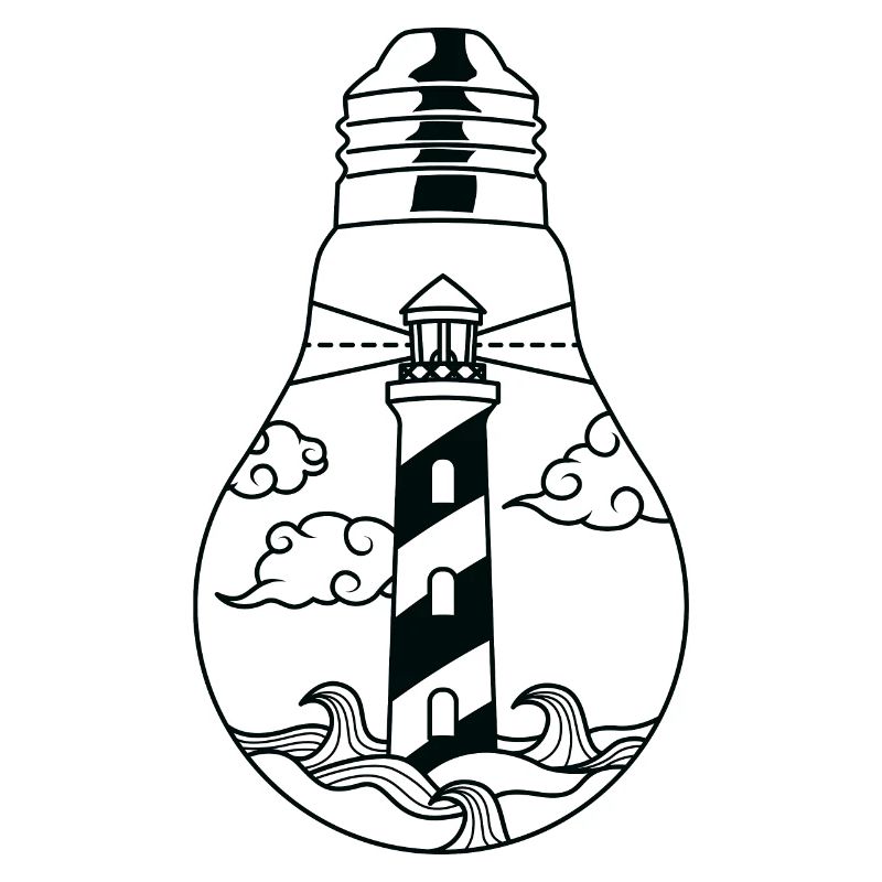 Lighthouse Coast
