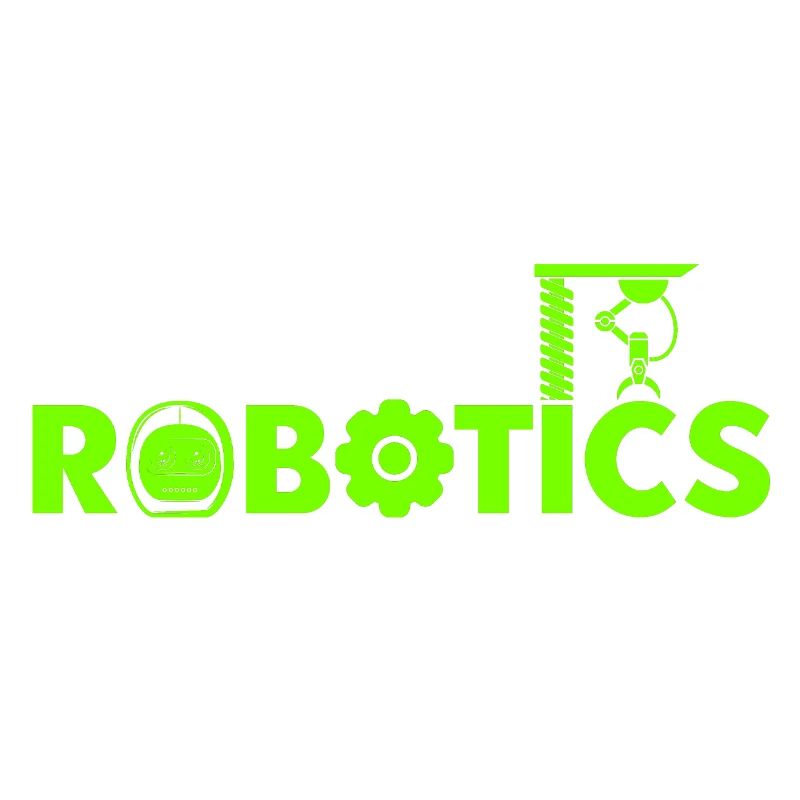Robot Engineer Teacher Robotics Engineer