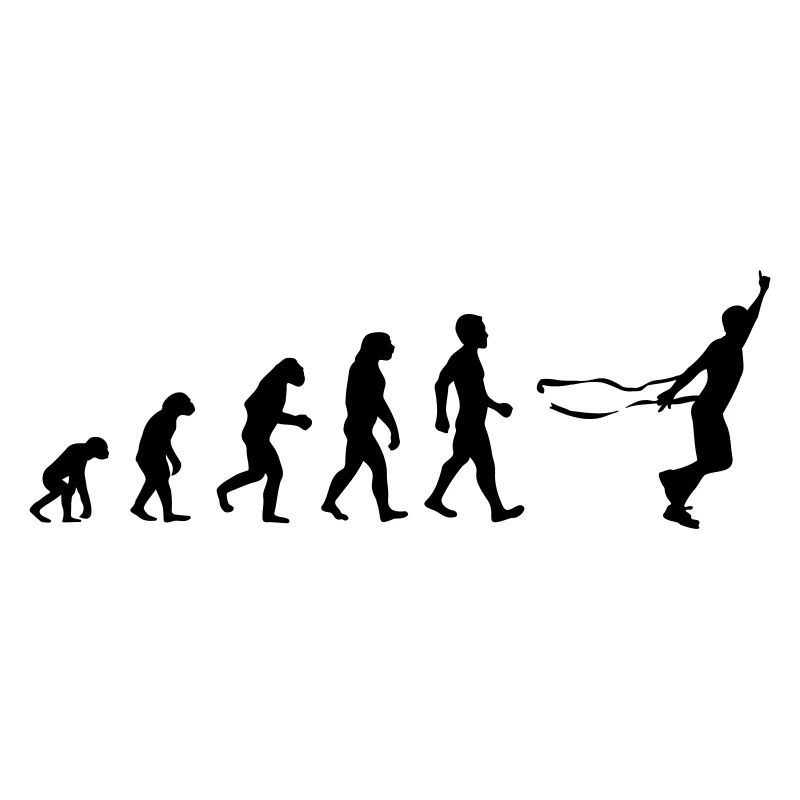 evolution finish Zieleinlauf Sieger Gewinner