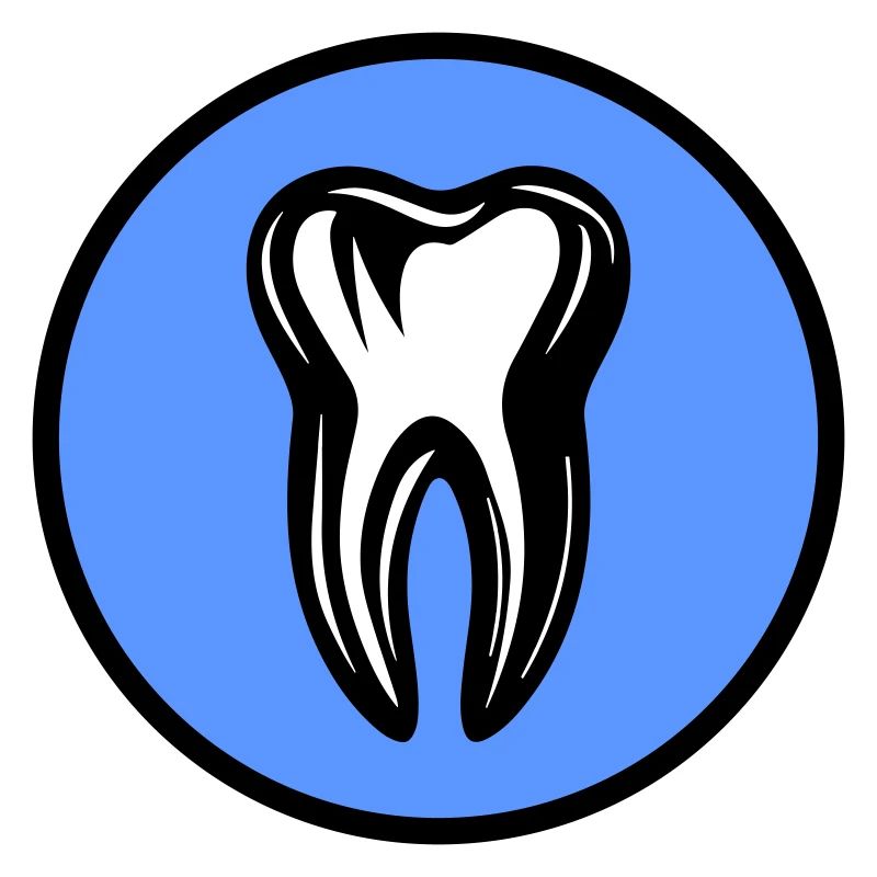 Tooth Dentist Icon